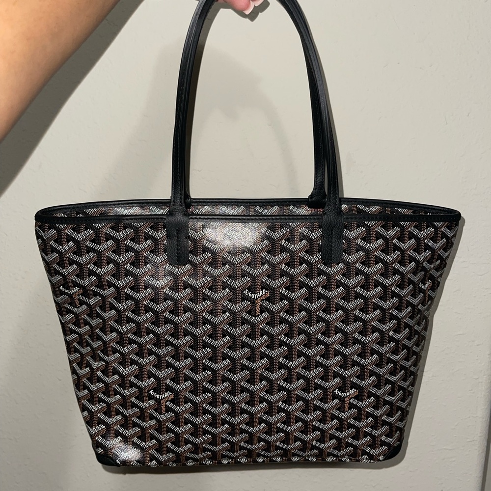 GOYARD ARTOIS PM BAG - Picture 7 of 15